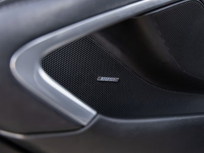 2014 Porsche 911 Carrera S