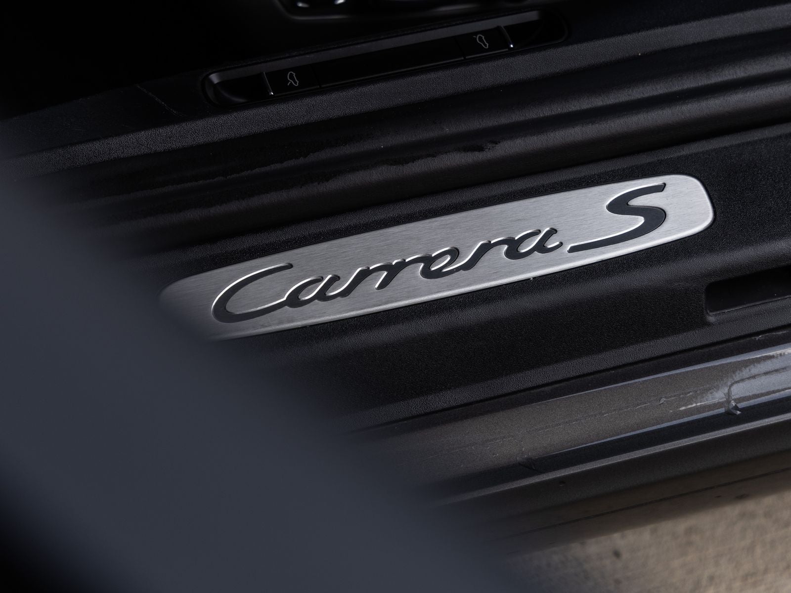 2014 Porsche 911 Carrera S