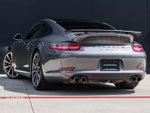 2014 Porsche 911 Carrera S
