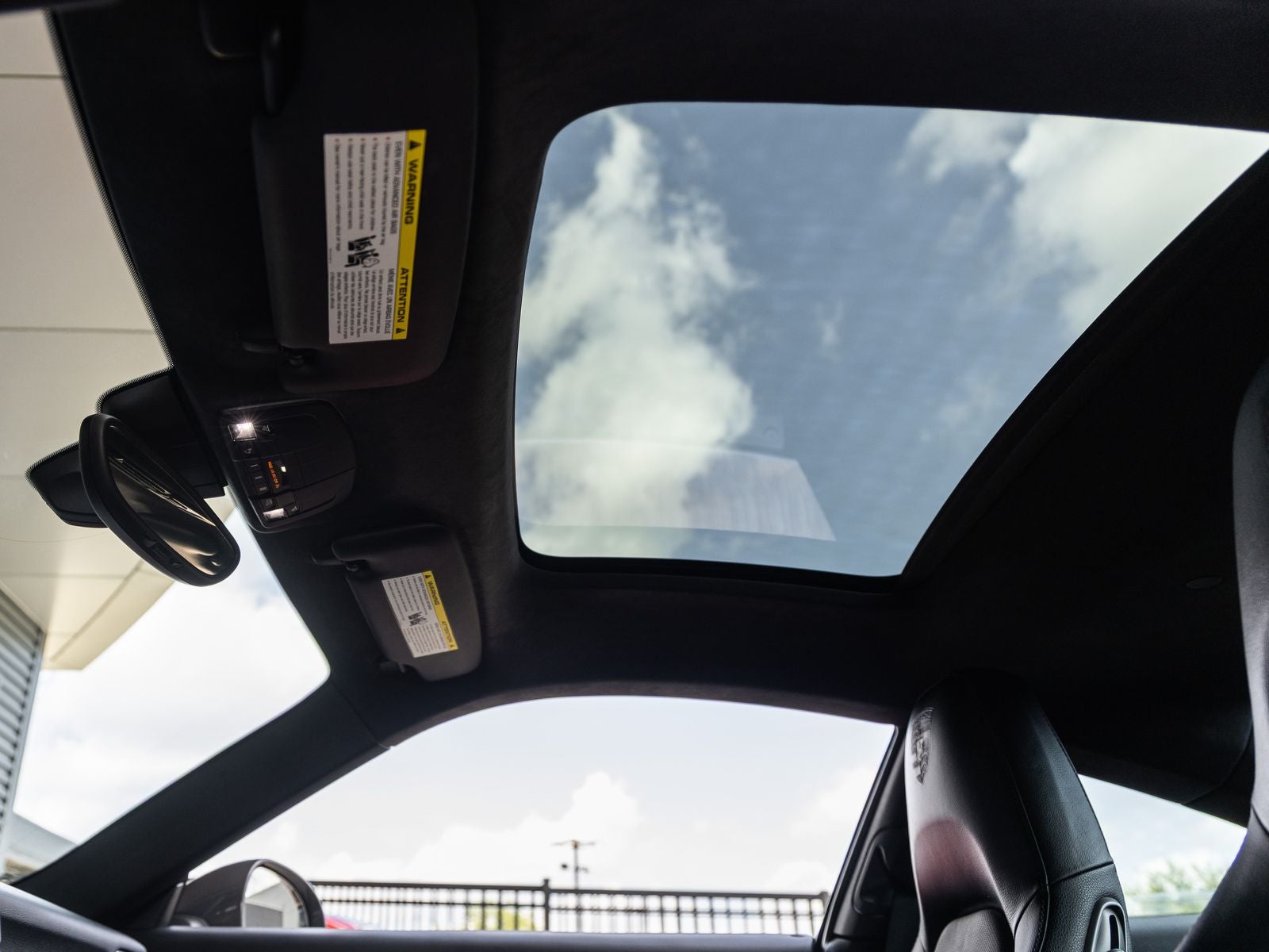 2014 Porsche 911 Carrera S