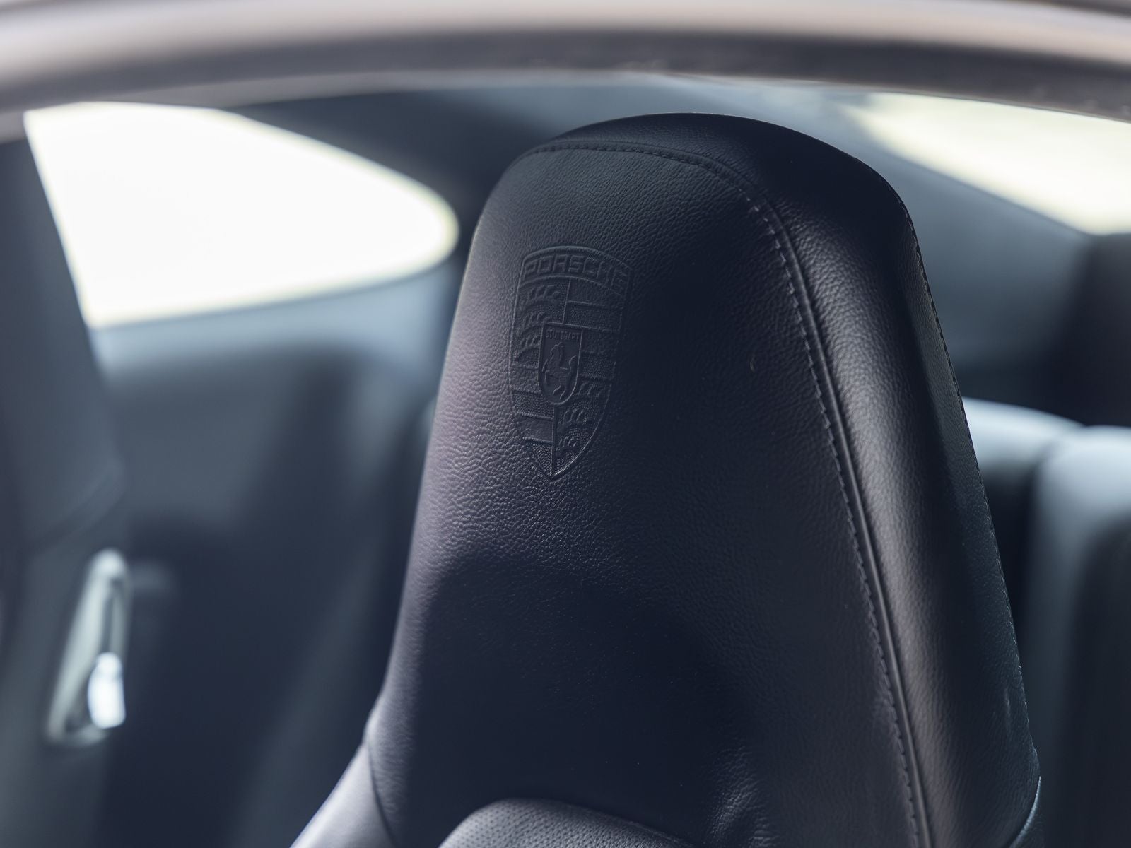 2014 Porsche 911 Carrera S