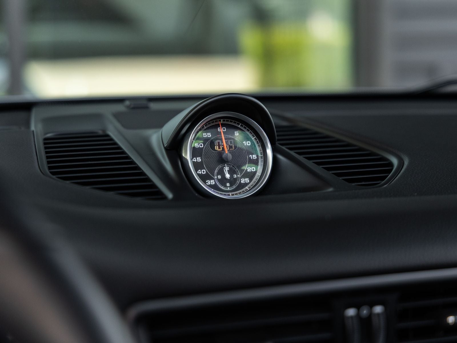 2014 Porsche 911 Carrera S