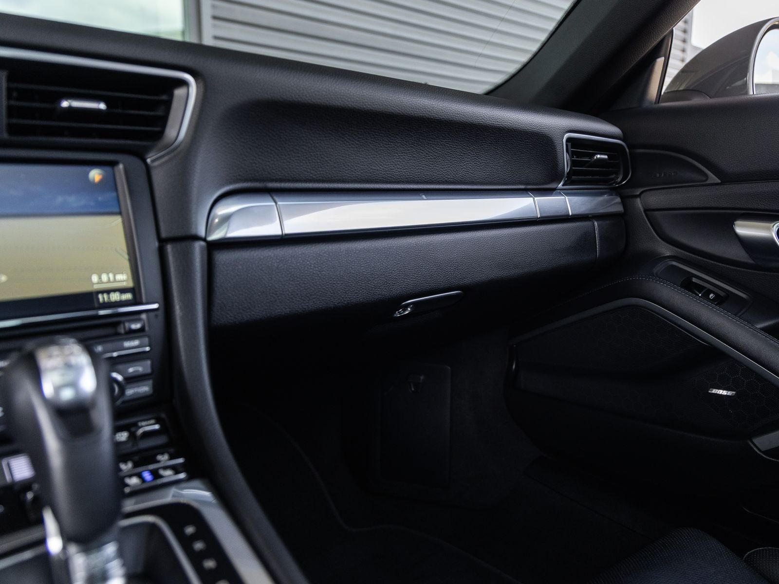 2014 Porsche 911 Carrera S