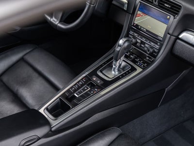 2014 Porsche 911 Carrera S