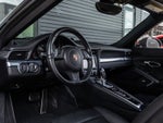 2014 Porsche 911 Carrera S