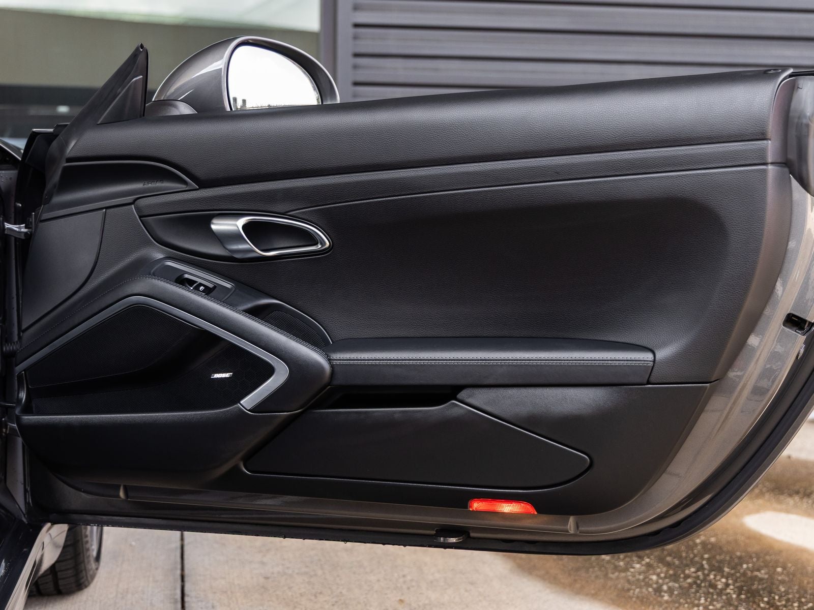 2014 Porsche 911 Carrera S