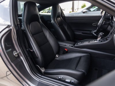 2014 Porsche 911 Carrera S