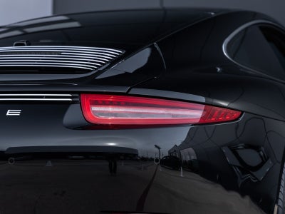2014 Porsche 911 911 50th Anniversary Edition