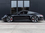 2014 Porsche 911 911 50th Anniversary Edition