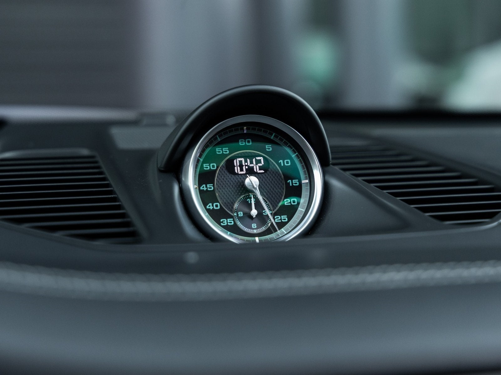 2014 Porsche 911 911 50th Anniversary Edition