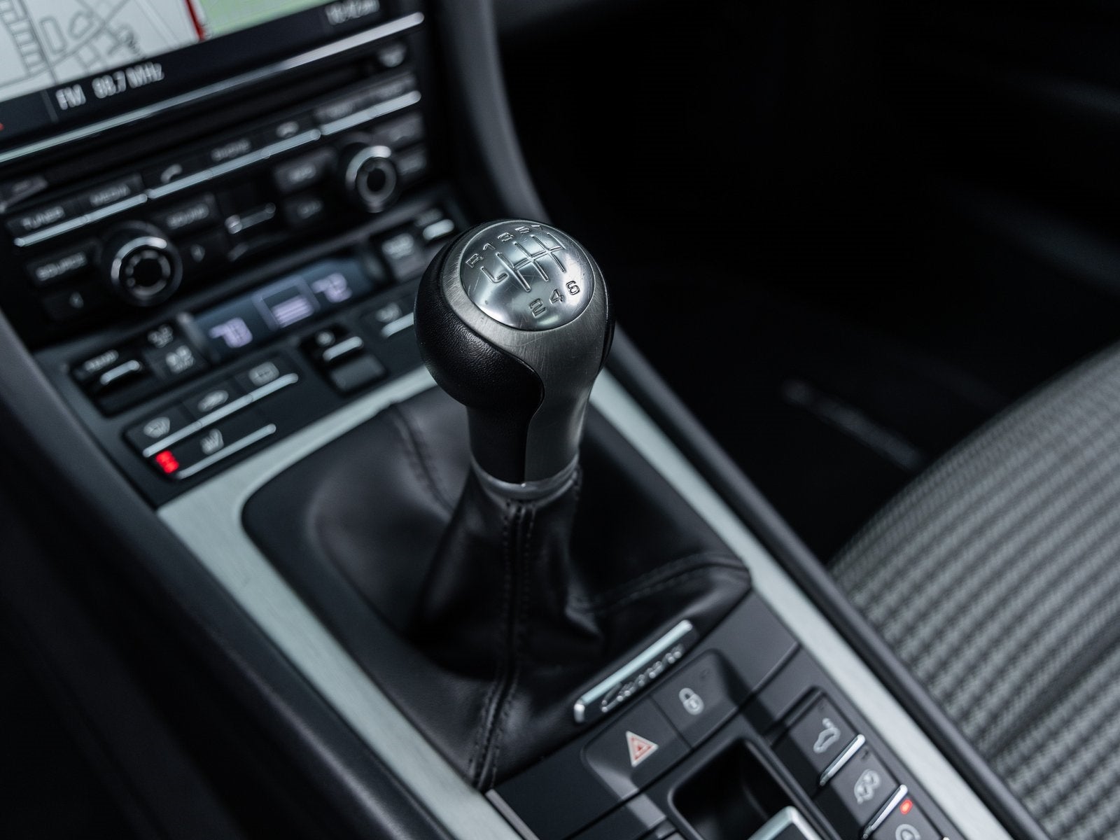 2014 Porsche 911 911 50th Anniversary Edition