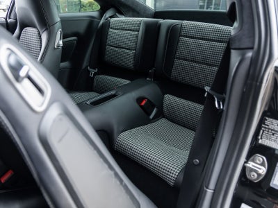 2014 Porsche 911 911 50th Anniversary Edition