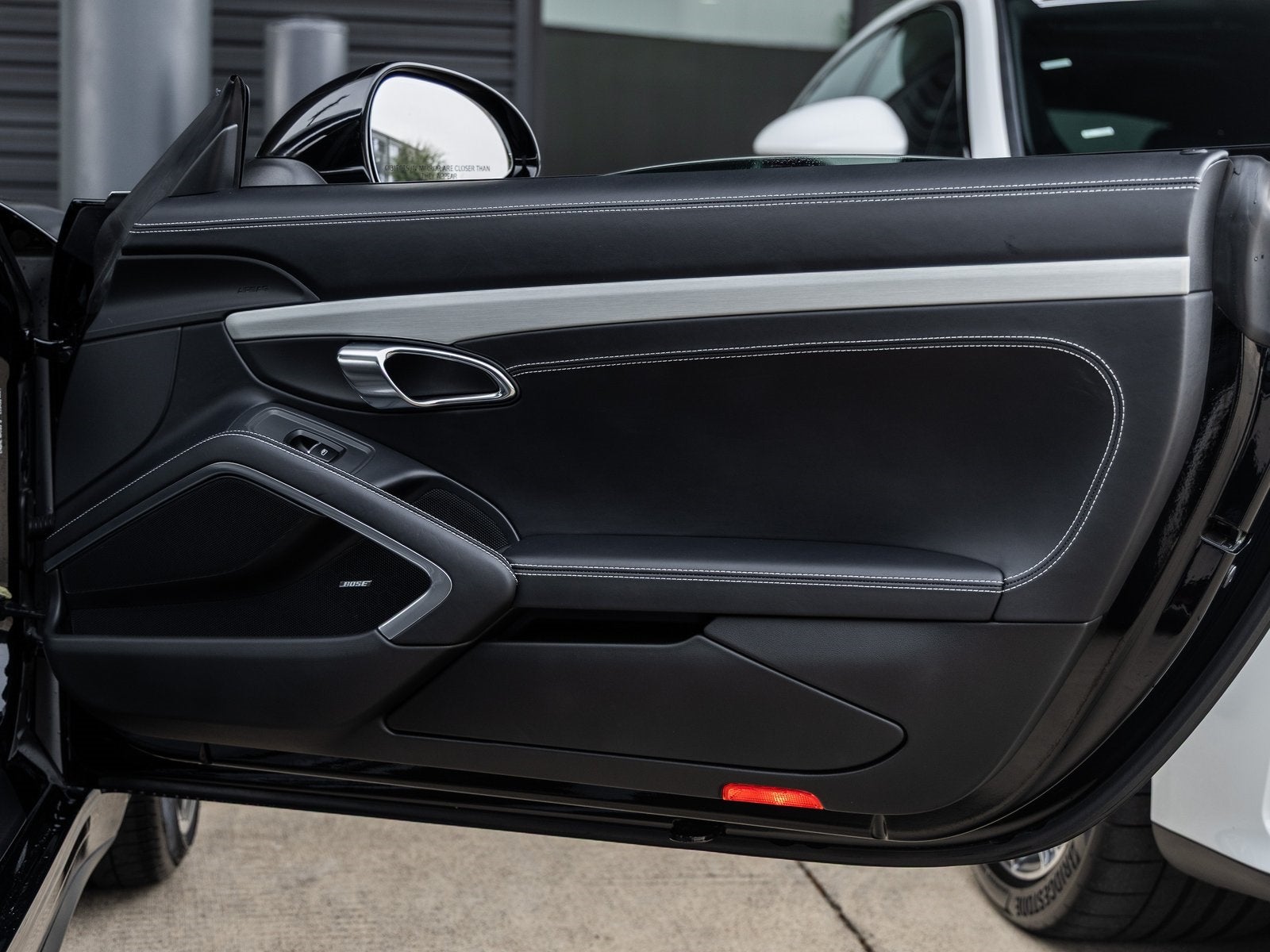 2014 Porsche 911 911 50th Anniversary Edition