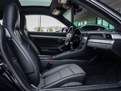 2014 Porsche 911 911 50th Anniversary Edition