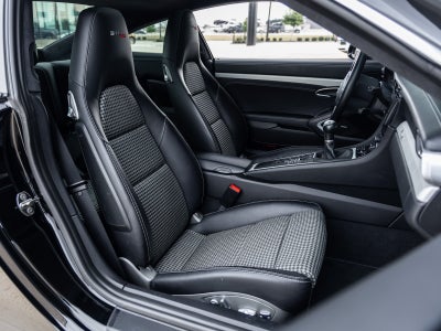 2014 Porsche 911 911 50th Anniversary Edition