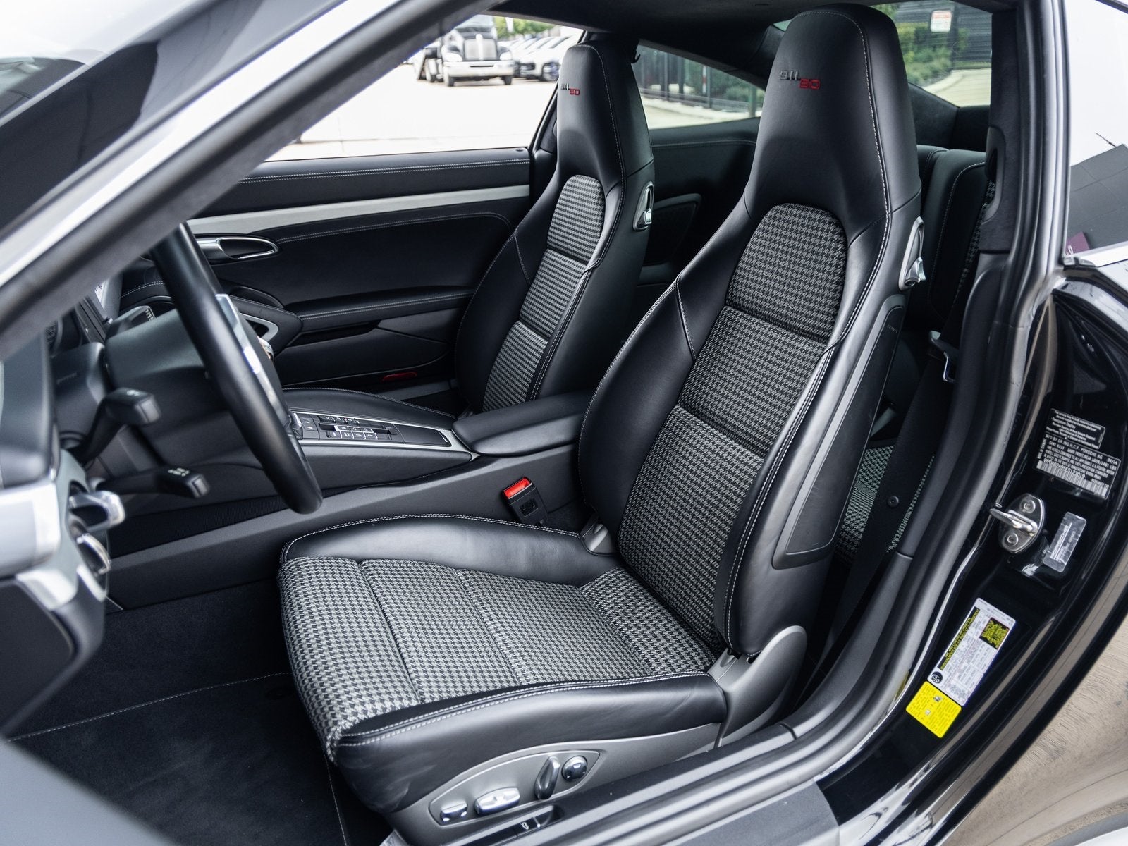 2014 Porsche 911 911 50th Anniversary Edition