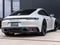 2024 Porsche 911 Carrera 4 GTS