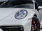 2024 Porsche 911 Carrera 4 GTS