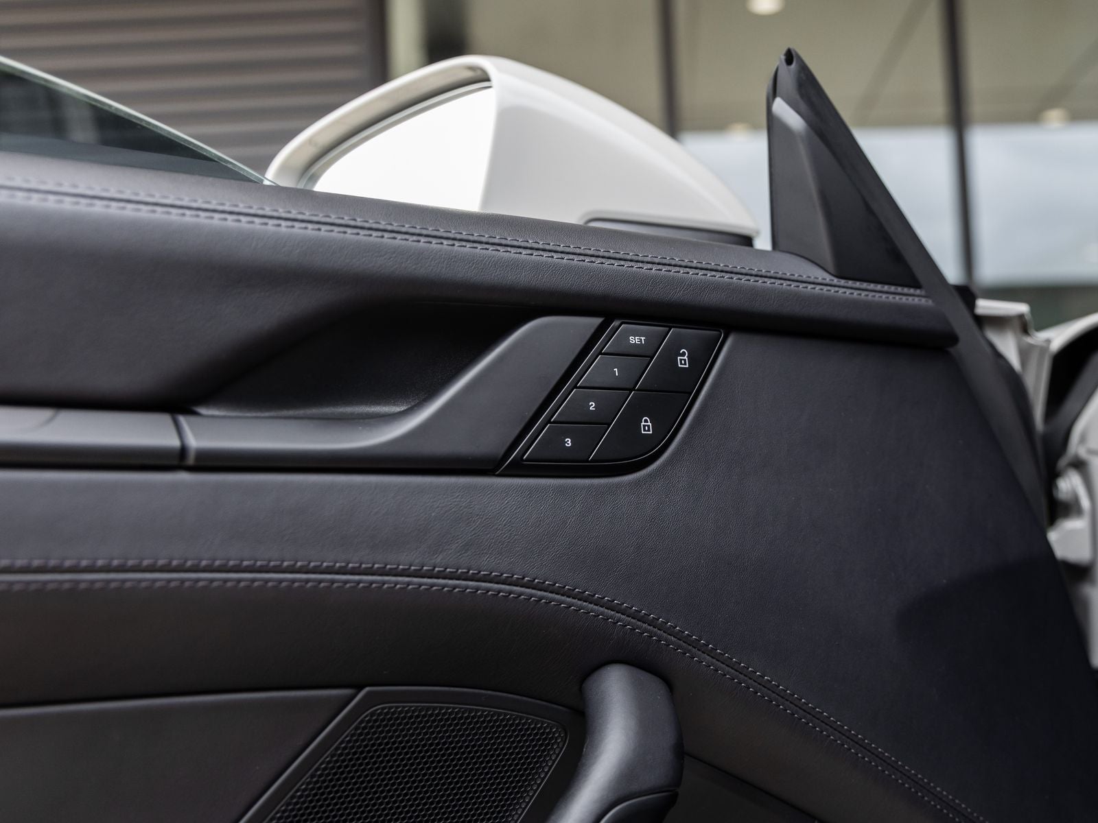 2024 Porsche 911 Carrera 4 GTS