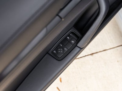 2024 Porsche 911 Carrera 4 GTS