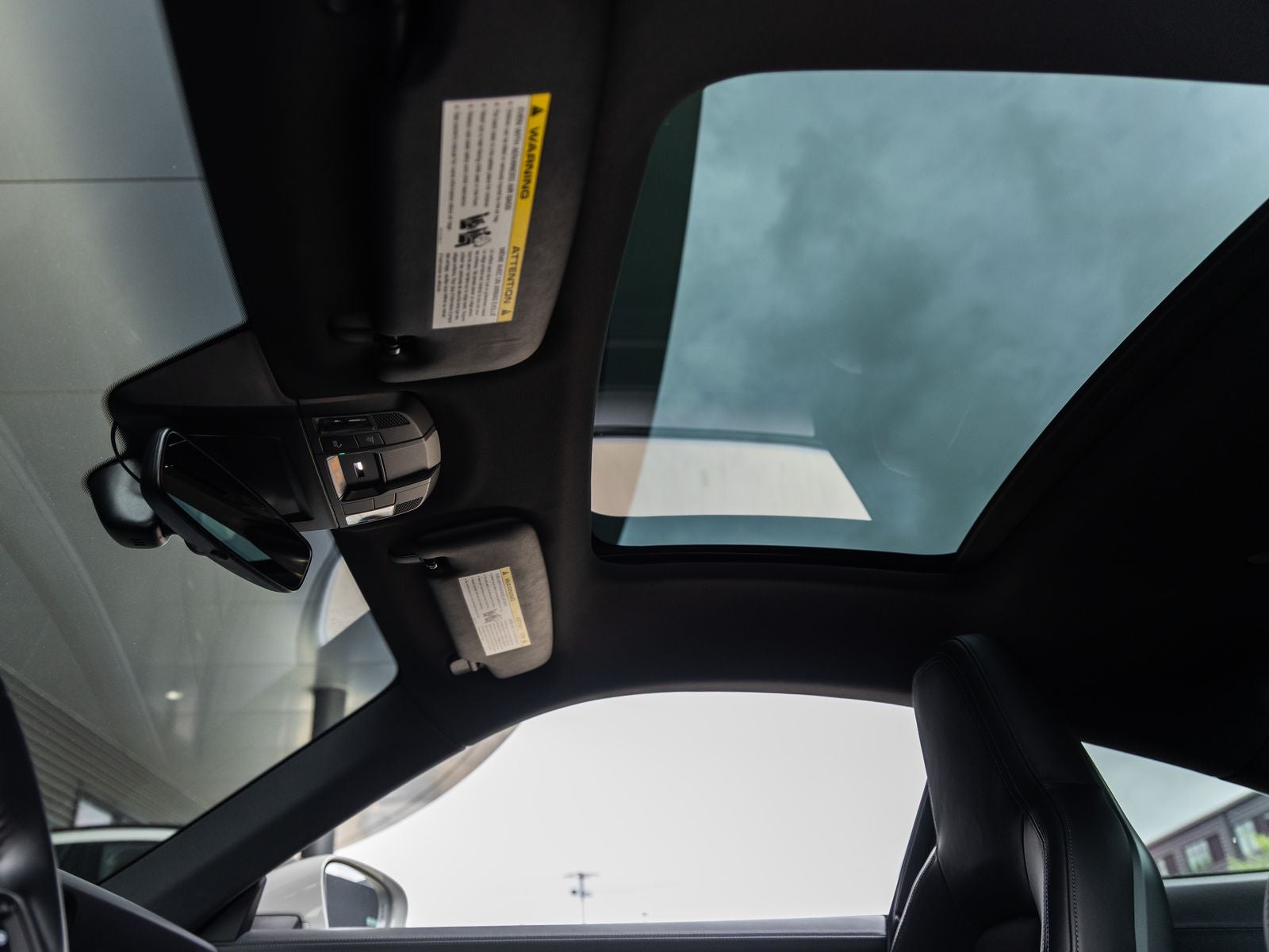 2024 Porsche 911 Carrera 4 GTS