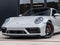2024 Porsche 911 Carrera 4 GTS