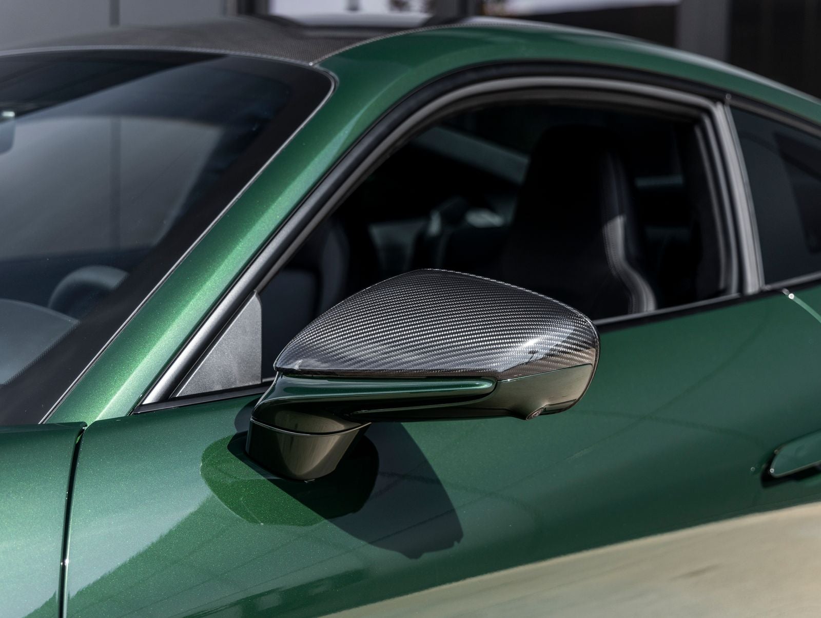 2026 Porsche 911 911 Carrera GTS