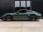 2026 Porsche 911 911 Carrera GTS