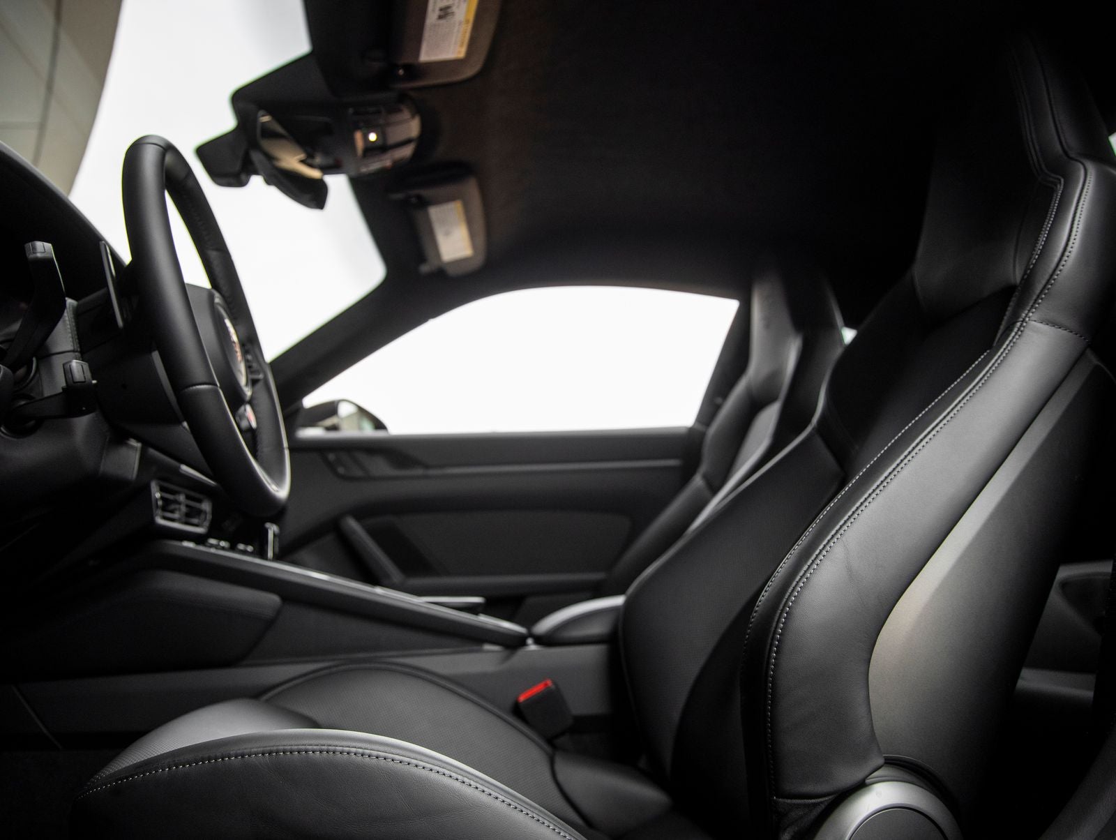 2026 Porsche 911 911 Carrera GTS