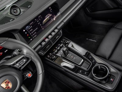 2026 Porsche 911 911 Carrera GTS