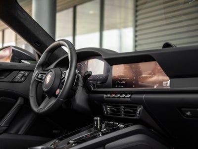2026 Porsche 911 911 Carrera GTS
