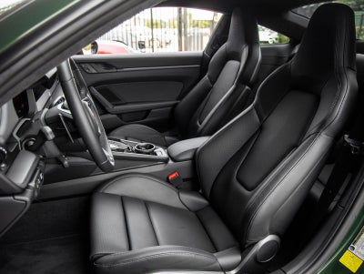 2026 Porsche 911 911 Carrera GTS