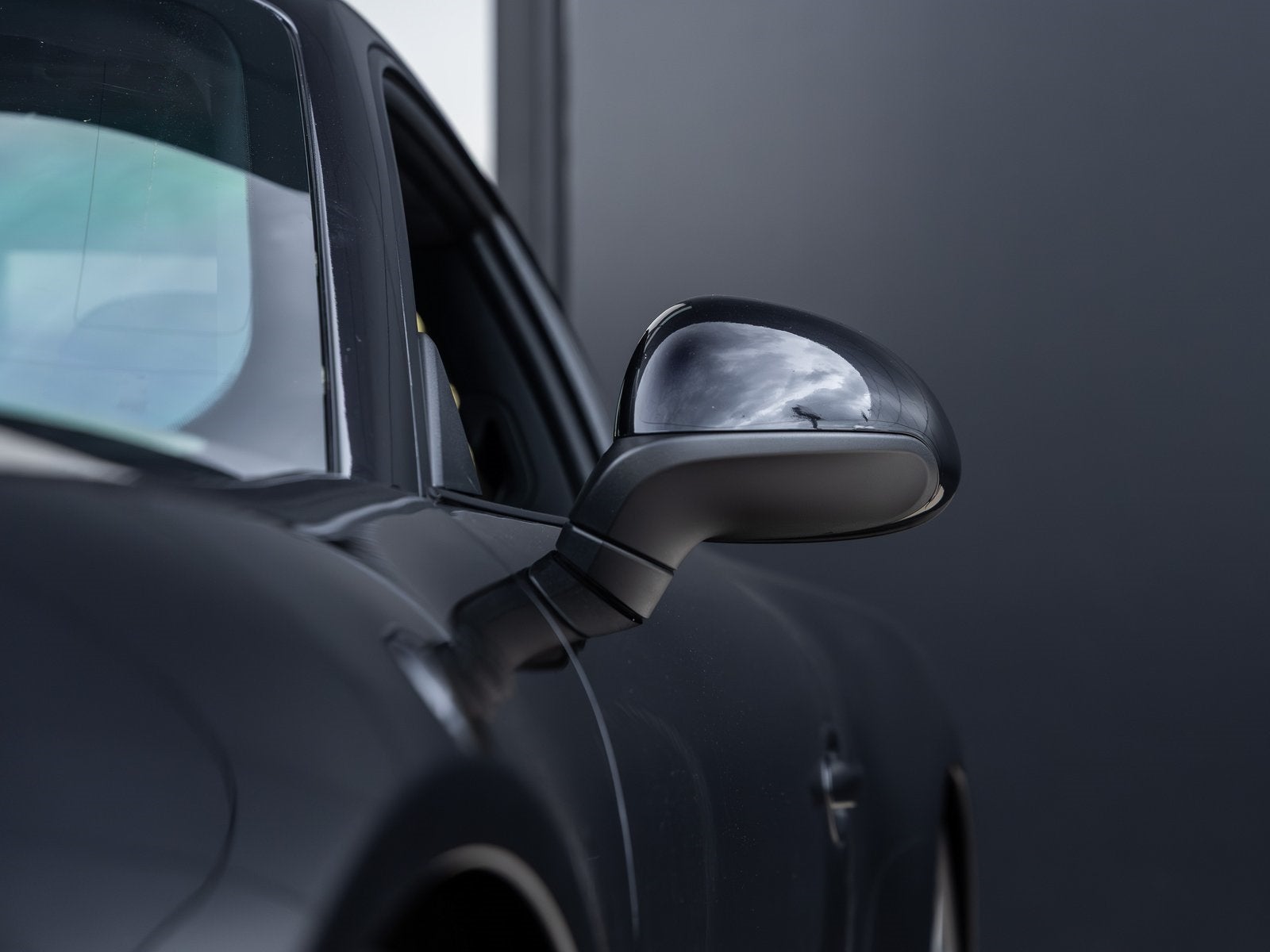 2014 Porsche 911 911 Carrera S