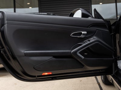 2014 Porsche 911 911 Carrera S