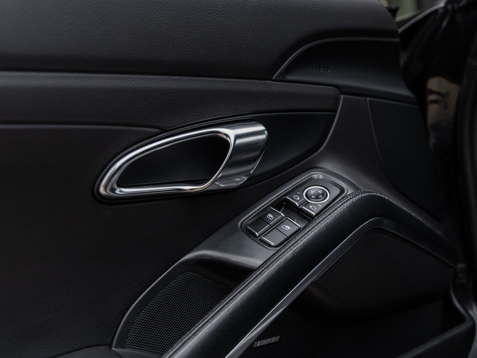 2014 Porsche 911 911 Carrera S