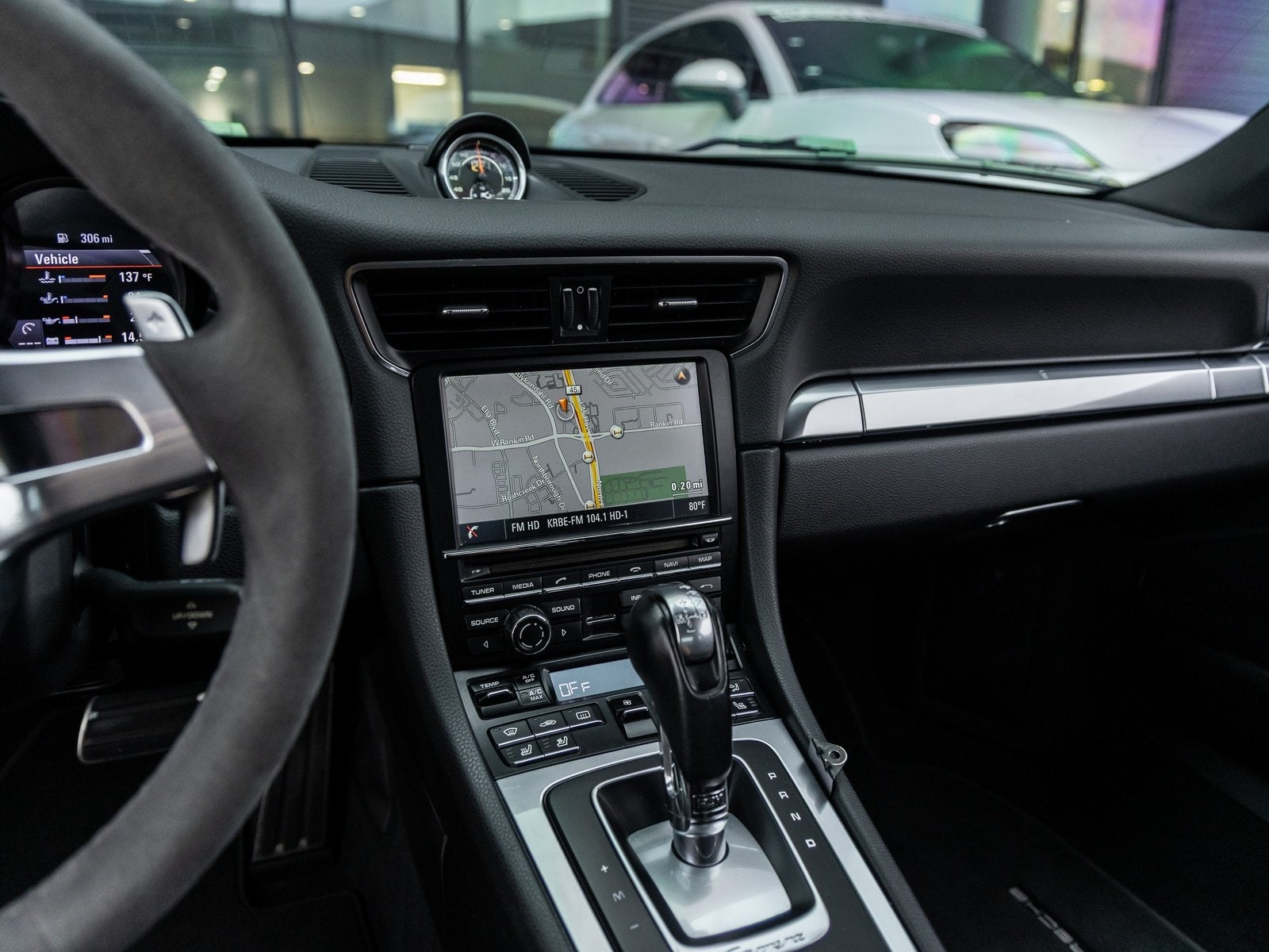 2014 Porsche 911 911 Carrera S