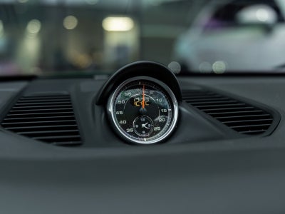 2014 Porsche 911 911 Carrera S