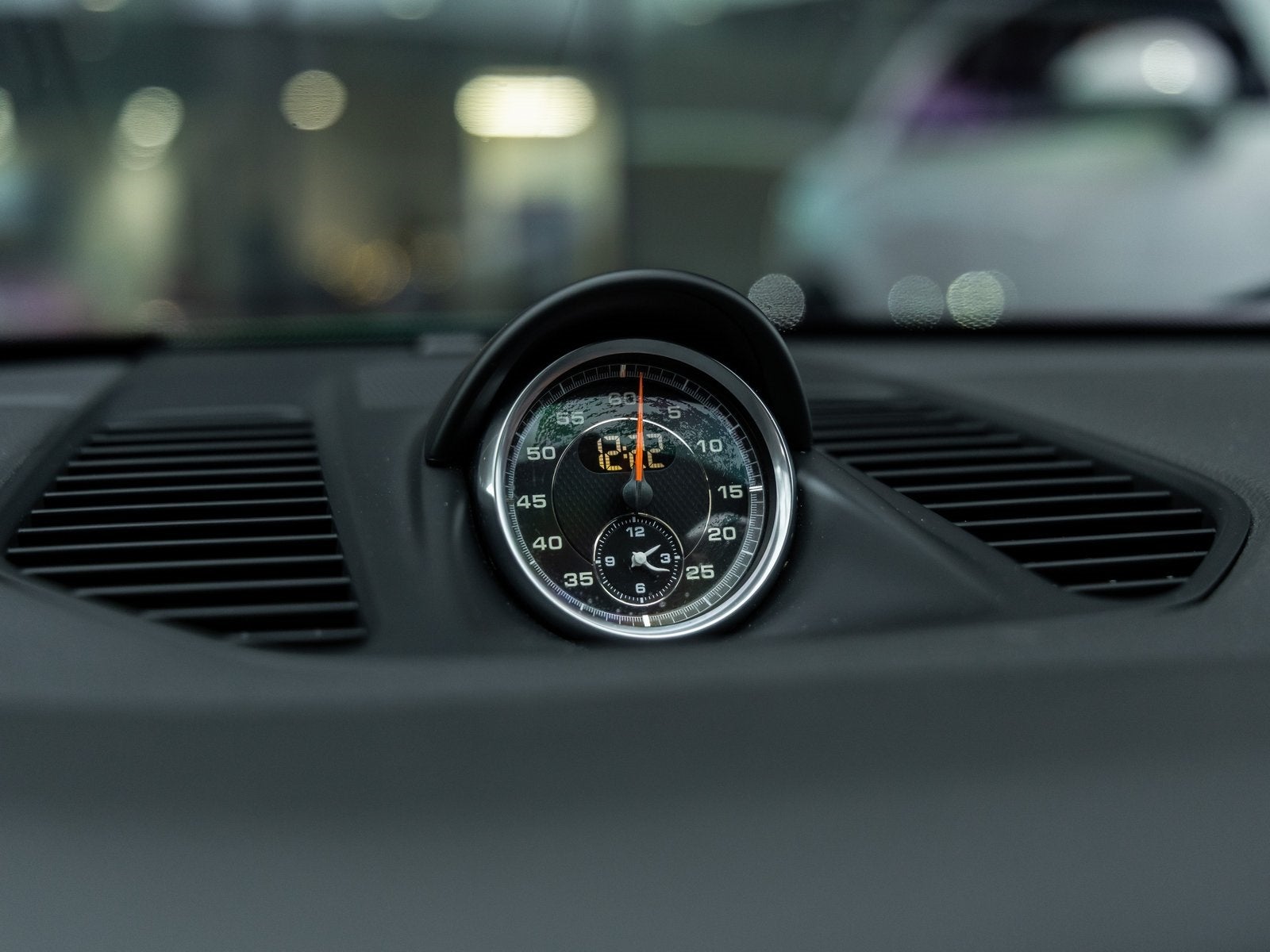 2014 Porsche 911 911 Carrera S