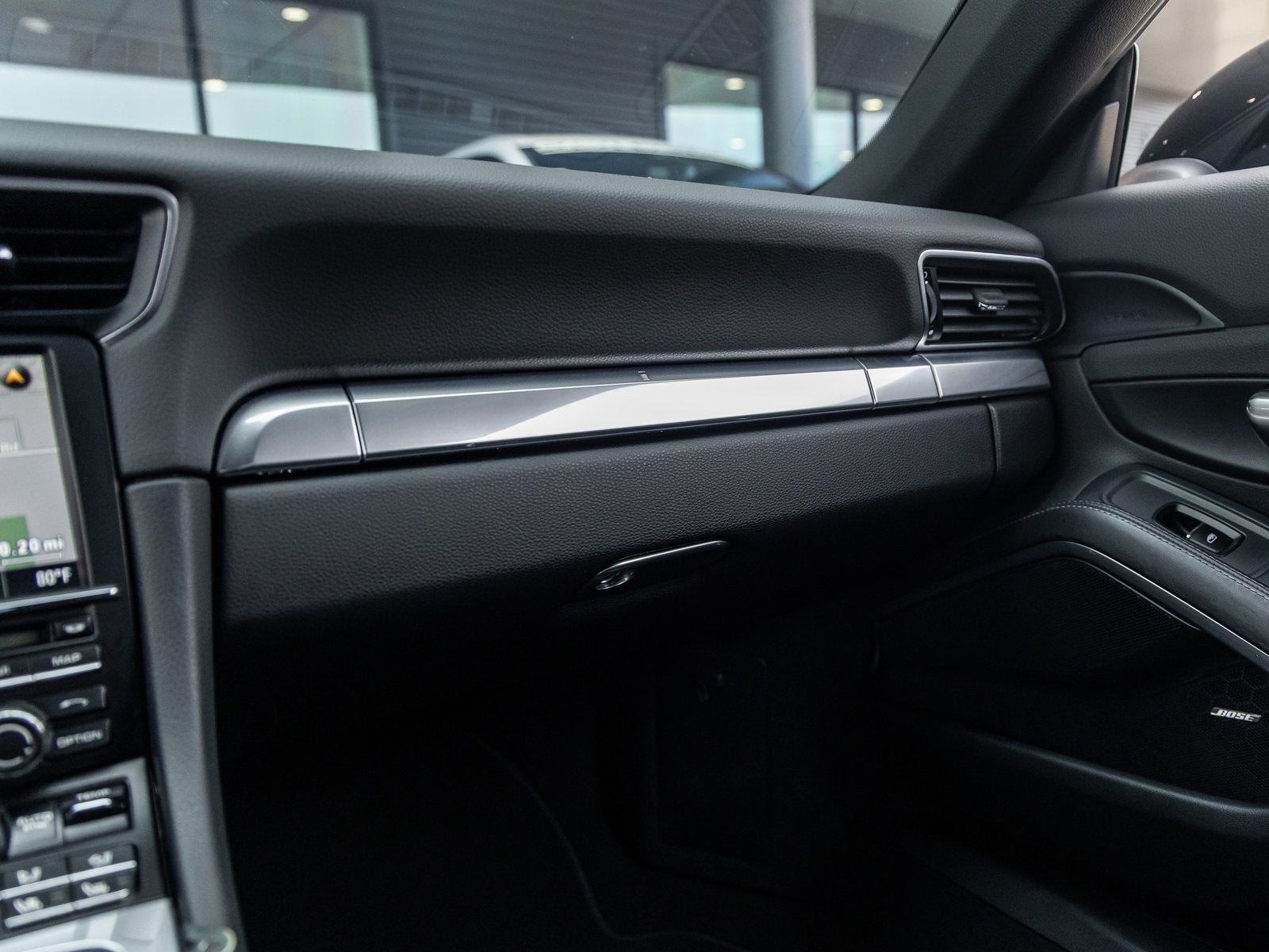 2014 Porsche 911 911 Carrera S