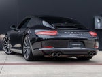 2014 Porsche 911 911 Carrera S