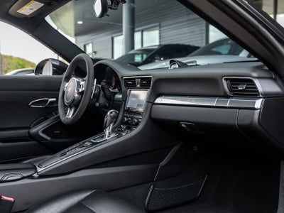 2014 Porsche 911 911 Carrera S