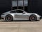 2022 Porsche 911 911 Carrera S (MY22)