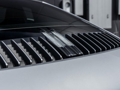 2022 Porsche 911 911 Carrera S (MY22)