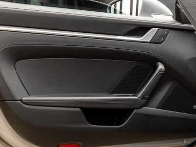 2022 Porsche 911 911 Carrera S (MY22)