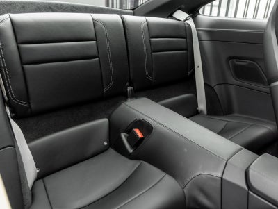 2022 Porsche 911 911 Carrera S (MY22)