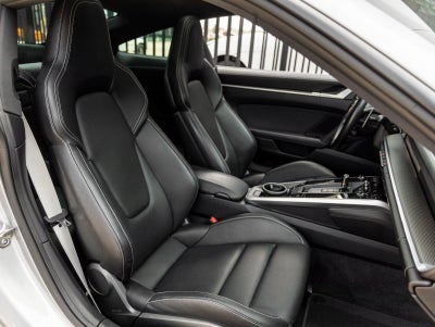 2022 Porsche 911 911 Carrera S (MY22)