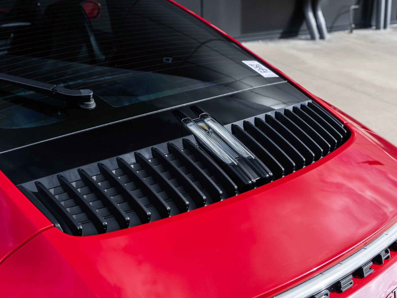 2024 Porsche 911 911 Carrera GTS
