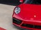 2024 Porsche 911 911 Carrera GTS