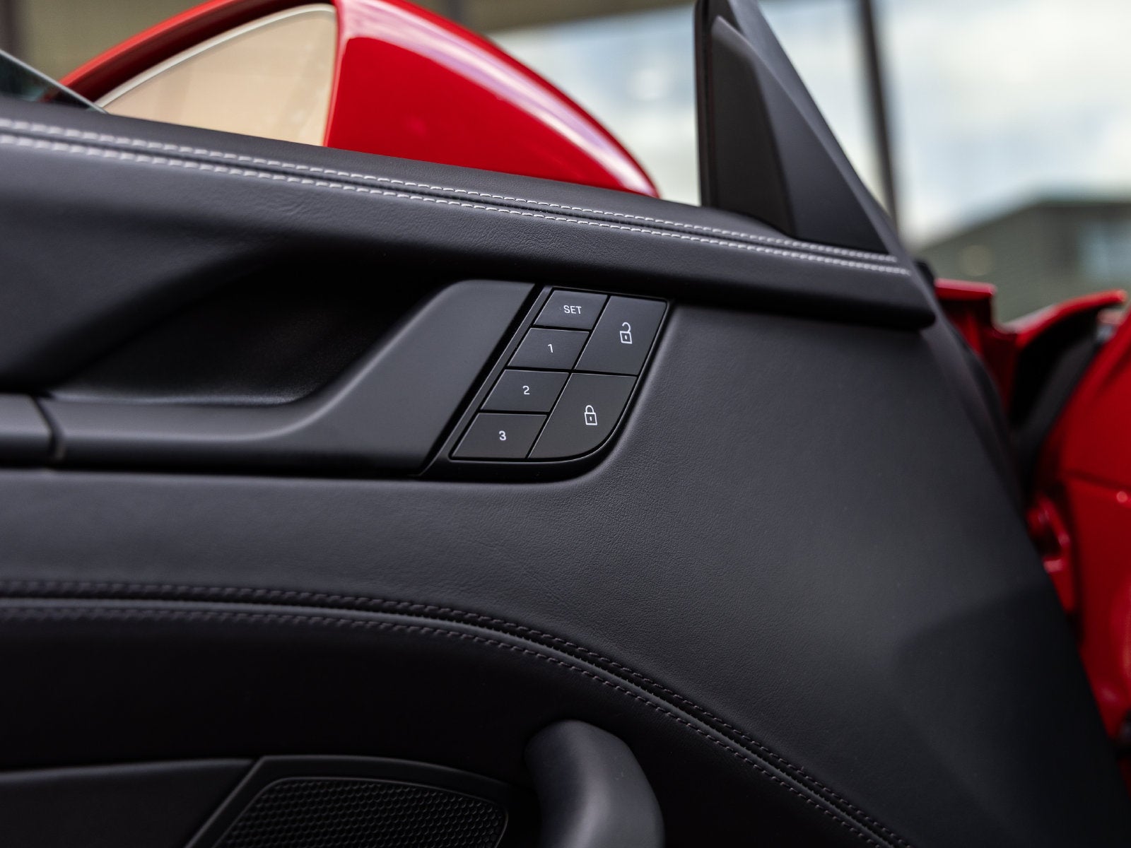2024 Porsche 911 911 Carrera GTS