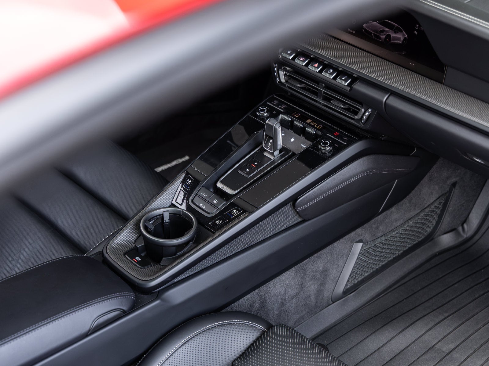 2024 Porsche 911 911 Carrera GTS